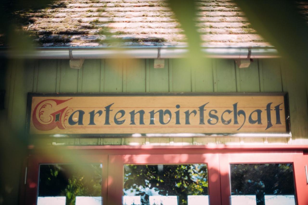 Hotel Landgasthof Keller Uberlingen