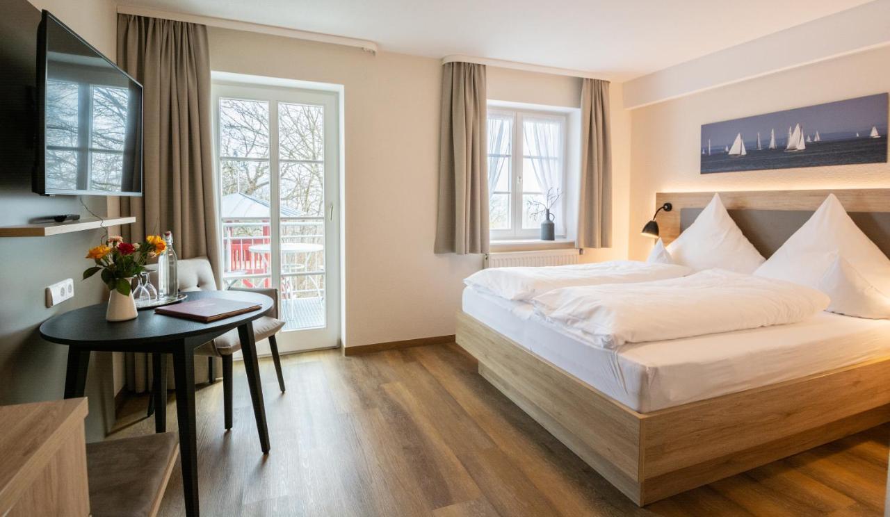 Landgasthof Keller Uberlingen